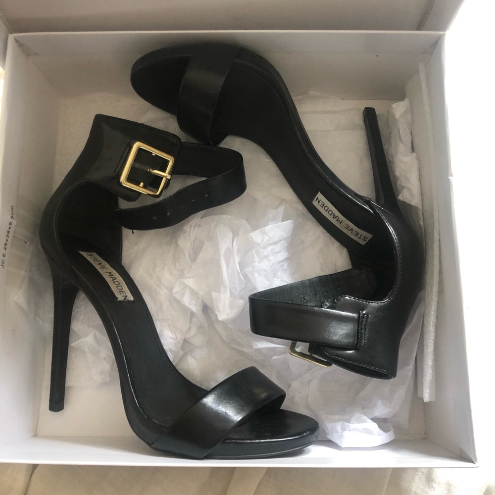 Steve madden